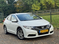 Honda Civic - 1.4 Comfort Business Edition /Navi/Led/LM-velgen/