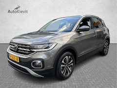 Volkswagen T-Cross - 1.5 TSI 150pk DSG Style United - Automaat / Camera / Navigatie