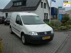 Volkswagen Caddy - 2.0 SDI