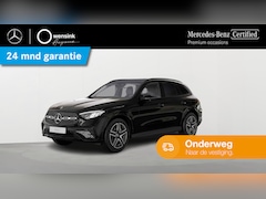 Mercedes-Benz GLC-klasse - 300e 4MATIC AMG Line | Panoramadak | Trekhaak | Rij assistentie | Burmester |