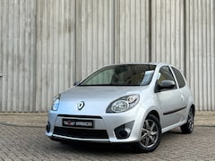 Renault Twingo - 1.2-16V Collection | Airco | Sportwielen | Spoiler | Privacy | Distributie vervangen | Nie