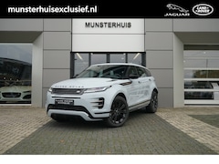 Land Rover Range Rover Evoque - 1.5 P270e PHEV AWD Dynamic SE - Elektrisch glazen panorama-dak - Rondomzicht camera