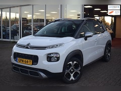 Citroën C3 Aircross - 1.2 PureTech S&S Business | NAVIGATIE | AUTOMAAT | CLIMATE CONTROL | CRUISE CONTROL |