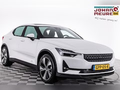 Polestar 2 - 2 Single Motor | Longe Range 78kWh