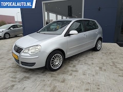 Volkswagen Polo - 1.4-16V Optive/Airco