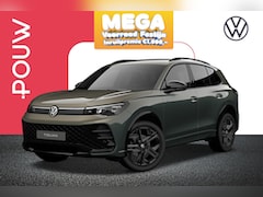 Volkswagen Tiguan - 1.5 eTSI 150pk R-Line Business | Trekhaak Uitklapbaar | Achteruitrijcamera