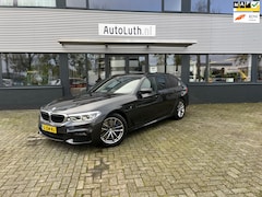 BMW 5-serie Touring - 540i xDrive/ M Sport /Pano/Adp