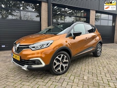 Renault Captur - 1.2 TCe Intense Automaat Trekhaak