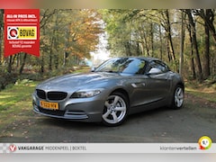 BMW Z4 Roadster - sDrive 20i Executive Hardtop