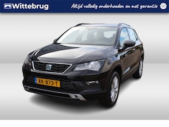 Seat Ateca - 1.4 EcoTSI Style / APP.Connect / 17"LMV / Elektr. Zwenkbare Trekhaak