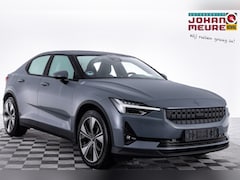 Polestar 2 - 2 Dual Motor | Long Range AWD 78kWh | PANORAMADAK