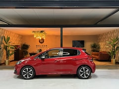 Peugeot 208 - 1.2 PureTech Style Garantie Cruise Clima PDC Stoelverw Rijklaar