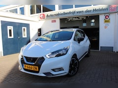 Nissan Micra - 1.0 IG-T N-Design Connect