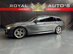 BMW 3-serie Touring - 328i High Executive