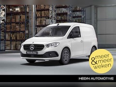 Mercedes-Benz eCitan - 112 L1 Pro | Zitcomfortpakket