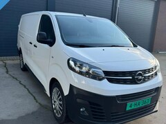 Opel Vivaro - 2.0 CDTI L3H1 Edition