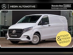 Mercedes-Benz Vito - 116 L2 Automaat Pro | Trekhaak | Standkachel | Stoelverwarming