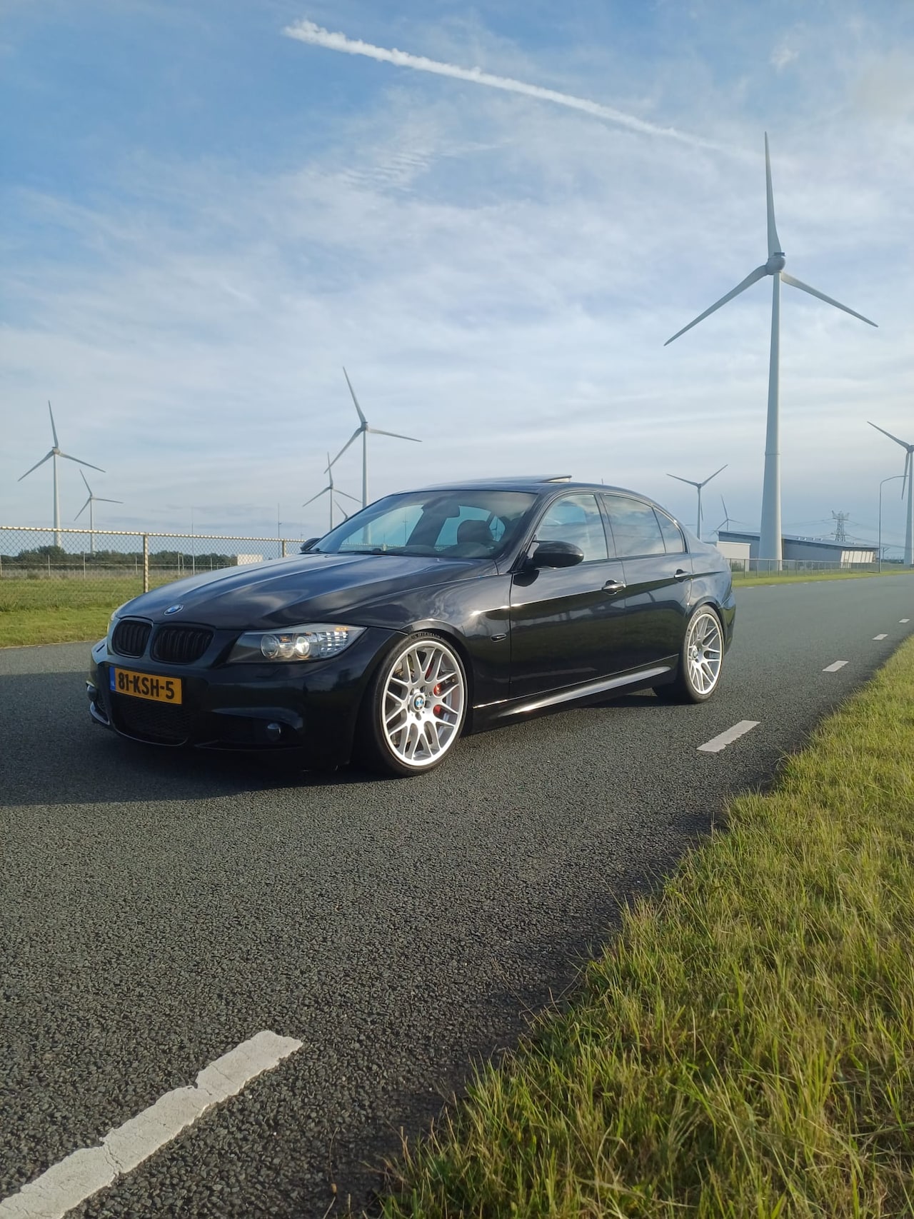 BMW 3-serie - 335i High Executive - AutoWereld.nl