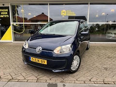 Volkswagen Up! - UP BLUEMOTION TECHNOLOGY