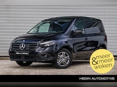 Mercedes-Benz eCitan - L2 Pro | Navigatie Plus Pakket | Parkeerpakket | Lichtpakket | Designpakket Interieur | Zi