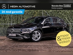 Mercedes-Benz CLA-klasse Shooting Brake - CLA 180 Automaat Business Line