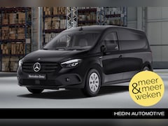 Mercedes-Benz eCitan - L2 Pro | Navigatie Plus Pakket | Parkeerpakket | Lichtpakket | Designpakket Interieur | Zi