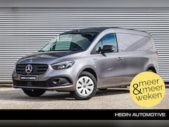 Mercedes-Benz eCitan - L2 Pro | Navigatie Plus Pakket | Parkeerpakket | Lichtpakket | Designpakket Interieur | Zi