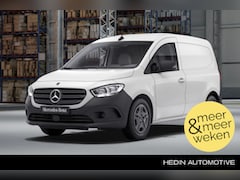 Mercedes-Benz Citan - 110 L1 Pro | MBUX Multimediasysteem | Parkeerhulp Achter | Trekhaak