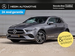 Mercedes-Benz A-klasse - A 250e Automaat Business Line | Dodehoekassistent