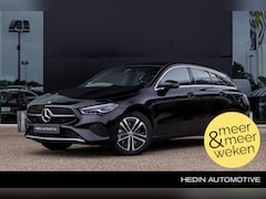 Mercedes-Benz CLA-klasse Shooting Brake - CLA 250e Automaat Star Edition | Advanced Pakket