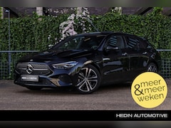 Mercedes-Benz CLA-klasse Shooting Brake - CLA 180 Star Edition Luxury Line | Nightpakket | Panoramadak