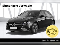 Mercedes-Benz A-klasse - A 250e Automaat Star Edition