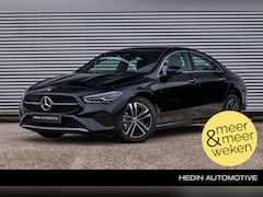 Mercedes-Benz CLA-Klasse - CLA 180 Coupé Automaat Star Edition