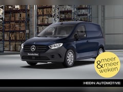 Mercedes-Benz eCitan - L1 Pro | Parkeerpakket | Keyless-Go | Dynamisch Exterieur Pakket | Designpakket Interieur