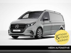 Mercedes-Benz eVito - 112 L2 | Multibeam LED met Highbeam Assist Plus | Parkeerpakket met achteruitrijcamera | C