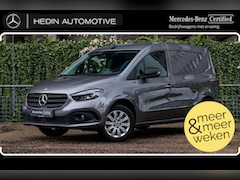 Mercedes-Benz Citan - 112 L1 Pro