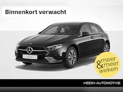 Mercedes-Benz A-klasse - A 180 Automaat Star Edition