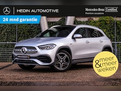 Mercedes-Benz GLA-Klasse - GLA 250e Automaat Business Solution AMG Limited | Distronic | Panoramadak | LED | Sfeerver