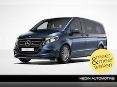 Mercedes-Benz EQV - 300 L2 | Easy Pack Pakket | Burmester Audio | Parkeerpakket met 360°-camera | Smartphone I