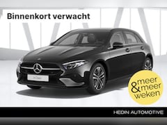 Mercedes-Benz A-klasse - A 250e Automaat Star Edition AMG Line | Nightpakket | Panoramadak