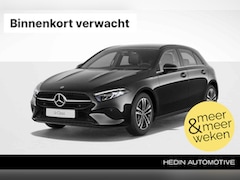 Mercedes-Benz A-klasse - A 250e Automaat Star Edition