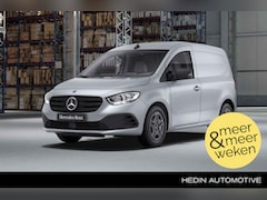 Mercedes-Benz eCitan - L1 Pro | Achteruitrijcamera | Zitcomfortpakket | Verwarmd stuurwiel