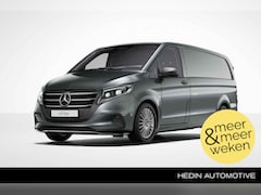 Mercedes-Benz eVito - Vans GB eVito GB 112 L2 66 kWh | Multibeam LED | Smartphone integratie | Parkeerpakket