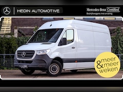 Mercedes-Benz Sprinter - 315 L2 Automaat RWD | Airco | Cruise Control