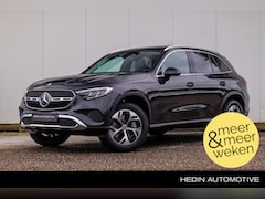 Mercedes-Benz GLC-klasse - GLC 300e Automaat 4MATIC Business Line | Panoramadak | Parkeerpakket met 360°-camera | Tre