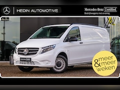 Mercedes-Benz Vito - 116 L2 Automaat | Standkachel | Stoelverwarming | Trekhaak | Airco | Camera