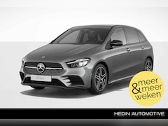 Mercedes-Benz B-klasse - B 180 Star Edition AMG Line | Nightpakket | Panoramadak | Dodehoekassistent