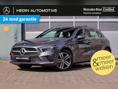 Mercedes-Benz A-klasse - A 250e Automaat Business Solution Luxury Limited | Panoramadak | Memory | Advanced Sound S