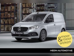 Mercedes-Benz eCitan - 112 Pro L1 | Voorruit elektrisch verwarmd | Zitcomfortpakket | Vierseizoenenbanden