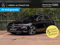 Mercedes-Benz A-klasse - A 180 Automaat Business Line | LED | Stoelverwarming | Parktronic | Spiegelpakket | Zitcom